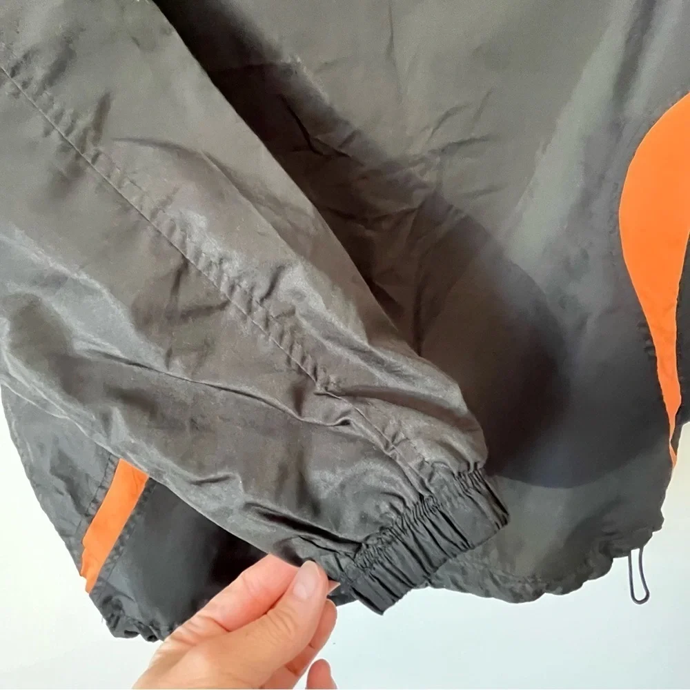 NCAA Long Horns• 1/4 Zip Wind Breaker• Sz Small - Picture 5 of 8